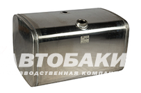 Бак DAF профиль 620x690