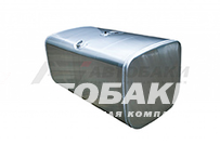 Бак KAMAZ профиль 700x700